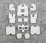 UFO TF-02B Upgrade Kits アップグレードキット（本体無し）塗装版 第7弾 [並行輸入品]