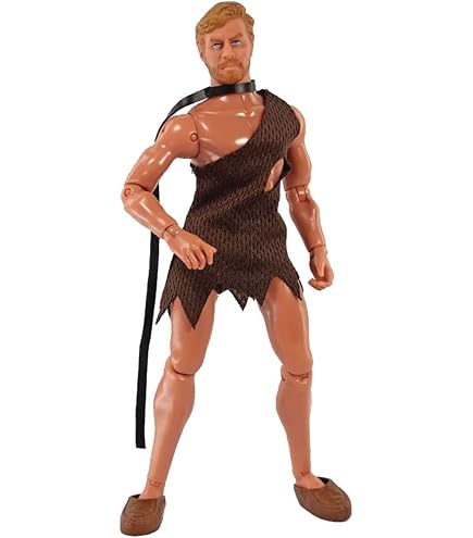 Amazon.co.jp: MEGO CORPORATION 猿の惑星:Zira 8インチ アクション