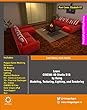Learn CINEMA 4D Studio R18 by Doing: Modeling, Texturing, Lighting, and Rendering: Less theory, more results (English Edition)