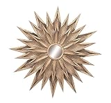 デコ79 48671メタル壁Mirr Decor 32 " D - - - - - - -