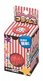 フジカ パーティーフラッシュ・レッド 紙テープ 投げテープ