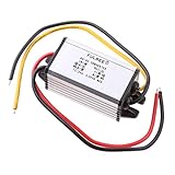 IPOTCH 降圧型　DC -DC　コンバータ　12V - 4.2V 　電源モジュール