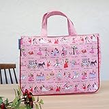 ティレルカッツ（Tyrrell Katz）　スクールバッグ　プリンセス