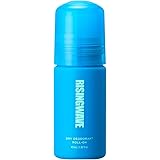RISINGWAVE(ライジングウェーブ) ドライデオドラントロールオン(ライトブルー) 45ml [医薬部外品] 45ミリリットル (x 1)