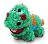 Stuffies - Baby Igby the Iguana [並行輸入品]