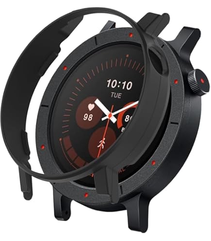 Amazon.co.jp: PRODELI For CMF By Nothing Watch Pro 2 専用 ケース