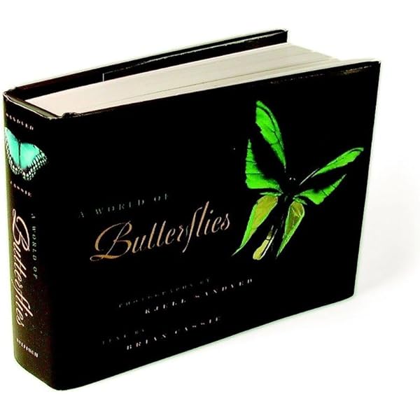 Amazon | Butterflies of the World | Hoskins, Adrian