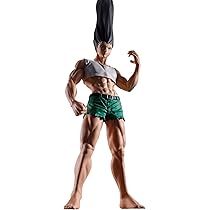 HUNTER×HUNTER フィギュア フィグライフ ゴン 18点 まとめ売り 51uJD2sraeL._AC_UL210_SR210,