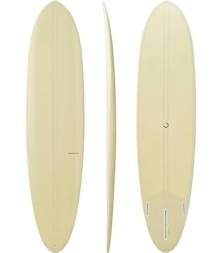 イマジネーション ミニロングボード 7'6ft ミッドレングス