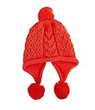 子供秋と冬の帽子のファッション暖かい用品