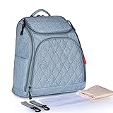 (ビメイゴー) Bmeigo マザーズバッグ ママバッグ バックパック リュックサック 吊り下げベルト セット ショルダーバッグ 大容量 多機能