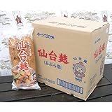 仙台麩（あぶら麩）　10袋入