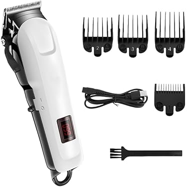 Amazon.co.jp 最新リリース: バリカン＆アクセサリ の新着ランキングです。