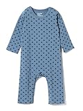 (コドモビームス) こども ビームス / 'Daily Cut' 星柄 ロンパースⅡ (70~80cm) 55280568491