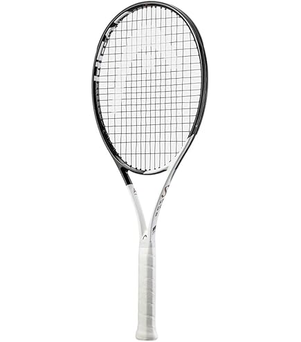 Amazon | HEAD Graphene XT Speed MP テニスラケット - ガット張り済み