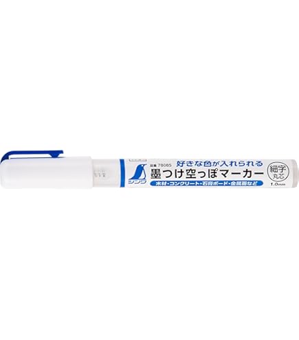 Amazon.co.jp: シンワ測定(Shinwa Sokutei) 墨つけインク 50ml