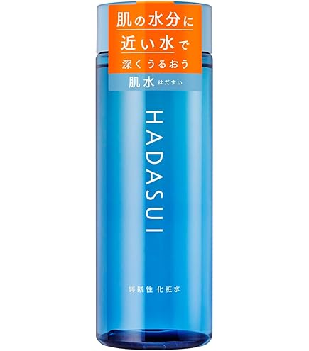 Amazon | 【まとめ買い】クリーム肌水 ボトル 400ml ×2セット