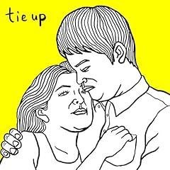 Tie up (�t�W�t�@�u���Y��) / �o�J���Y����