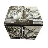 イタジャガ 機動戦士ガンダム ビジュアルアートコレクションII BOX 20個入 食玩・焼菓子【未開封BOX】