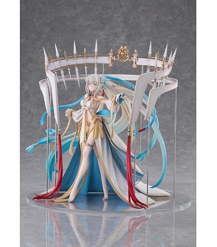 【新品】ANIPLEX FGO フィギュア 第三再臨 アルトリア・キャスター 本日終了】 #FGO「キャスター/アルトリア・キャスター〈第三再臨〉1/7