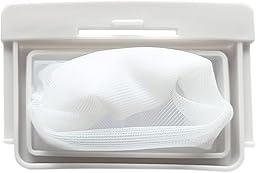 ISTORA Lint Filter for Toshiba Washing Machine 42044612 Waste Net Replacement Net