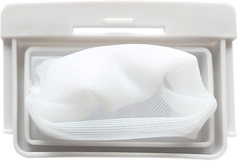 ISTORA Lint Filter for Toshiba Washing Machine 42044612 Waste Net Replacement Net