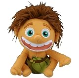 ディズニー アーロと少年 おしゃべりぬいぐるみ スポット