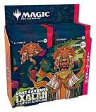 ウィザーズ・オブ・ザ・コースト(Wizards of the Coast) マジック・ザ・ギャザリング イクサラン:失われし洞窟 コレクター・ブースター 日本語版