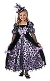 Rubie's Costume Glitter Witch Girls Costume Toddler [並行輸入品]
