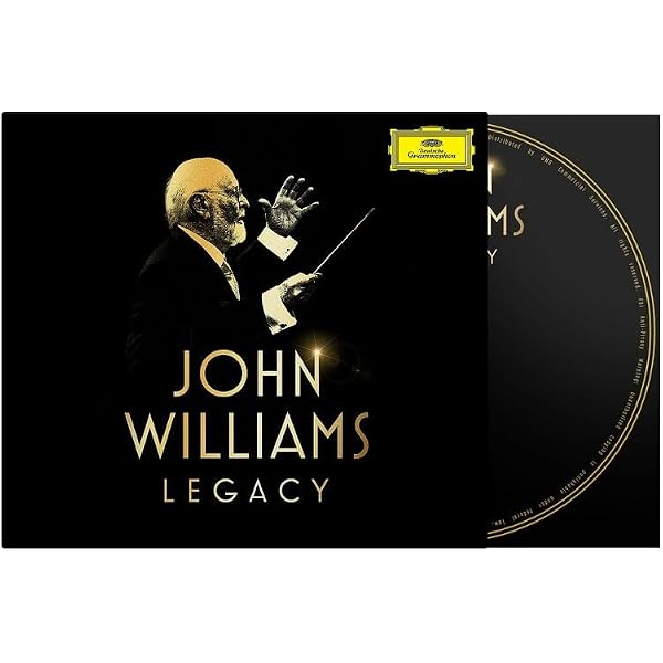 Amazon.co.jp: John Williams in Tokyo: ミュージック