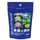プロトリーフ 睡蓮の肥料 (3g×15包)×30セット