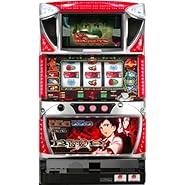 Amazonランキング 1位/タイヨーエレック パチスロ BLOOD+ [パチスロ 実機][家庭用電源 音量調整 ドアキー 設定キー 取扱説明書付き][中古]