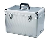 BBK ALCBOX 真空ポンプケース アルミケース