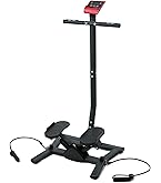 Amazon | ボウフレックス(Bowflex) 有酸素運動 ステッパー ハンドル 