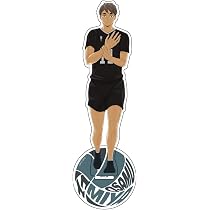 Amazon.co.jp: エンスカイ(ENSKY) アニメ『ハイキュー! ! 』 アクリル
