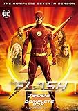 THE FLASH / フラッシュ (セブンス・シーズン) DVDコンプリート・ボックス(4枚組)