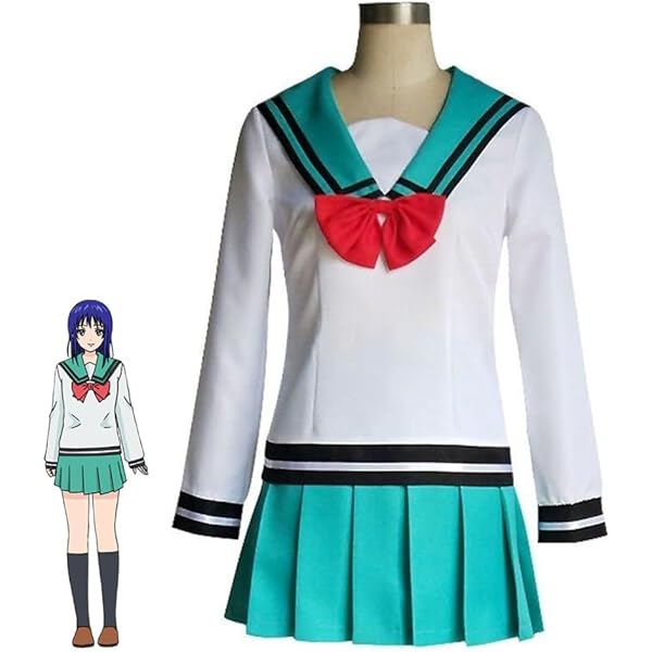 Amazon.co.jp: [south1988] コスプレ衣装 ウィッグ付き 斉木楠雄のΨ難