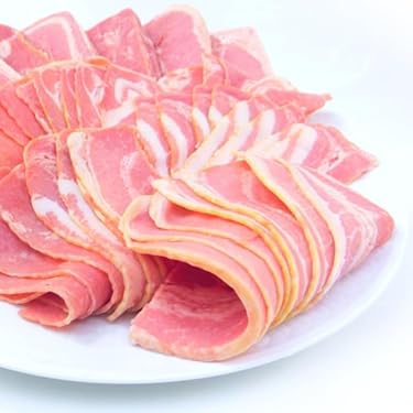 【お買い得】べーコン500g ×20p冷凍（コメント用） Amazon.co.jp 売れ筋ランキング: 冷凍ベーコン の中で最も人気のある