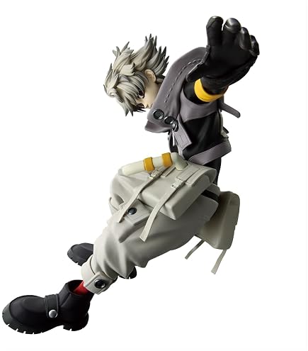 Amazon.co.jp: バンプレスト ガチアクタ ザンカ バイブレーション