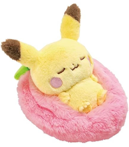 Amazon.co.jp: ポケモンセンターオリジナル ポケモンドールズ