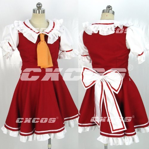 姫海棠はたて | 「コスらぼっ!」コスプレイヤーのためのSNSアプリ