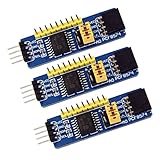 Dolity 3個入り　Arduino適用　PCF8574基板　IO拡張ボード　I2C 　開発モジュール