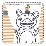 シンジカトウ ウルトラモンスターズコレクション タオルチーフ ブースカ2 SKTC119-18