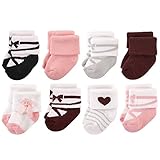 Hudson Baby SOCKSHOSIERY ベビー・ガールズ カラー: ピンク