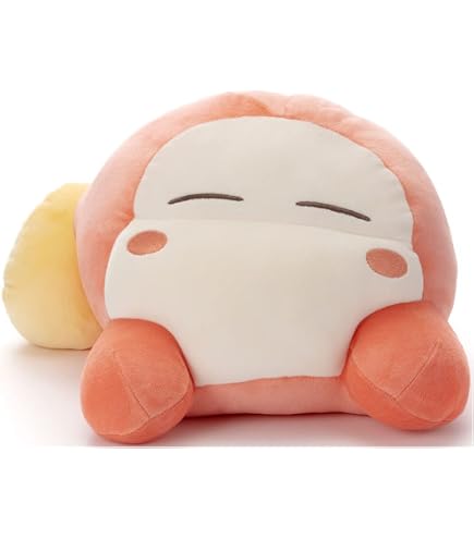 Amazon.co.jp: ロクロク星人 66星人 ふわふわしゃちょう ぬいぐるみ
