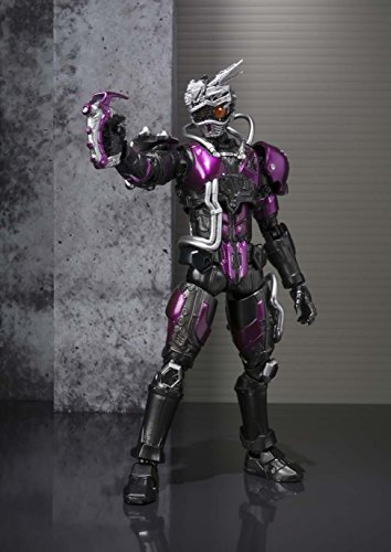 限定品SHFiguarts SUPER MASHIN CHASER フィギュア Amazon.com: Bandai Tamashii Nations S.H. Figuarts Super Mashin