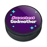 アイスホッケーパック甘い大御所