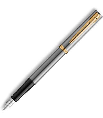 WATERMAN メトロポリタンES ローズウッドCT 万年筆 F 細字 箱付 Amazon | ウォーターマン 万年筆 F 細字 メトロポリタン
