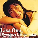 Romance Latino vol.3�`Cuba Caliente y su ritmo sabroso�`