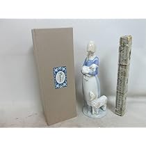 Amazon.co.jp: アンデルセン Andersen Collection Figurine 陶器